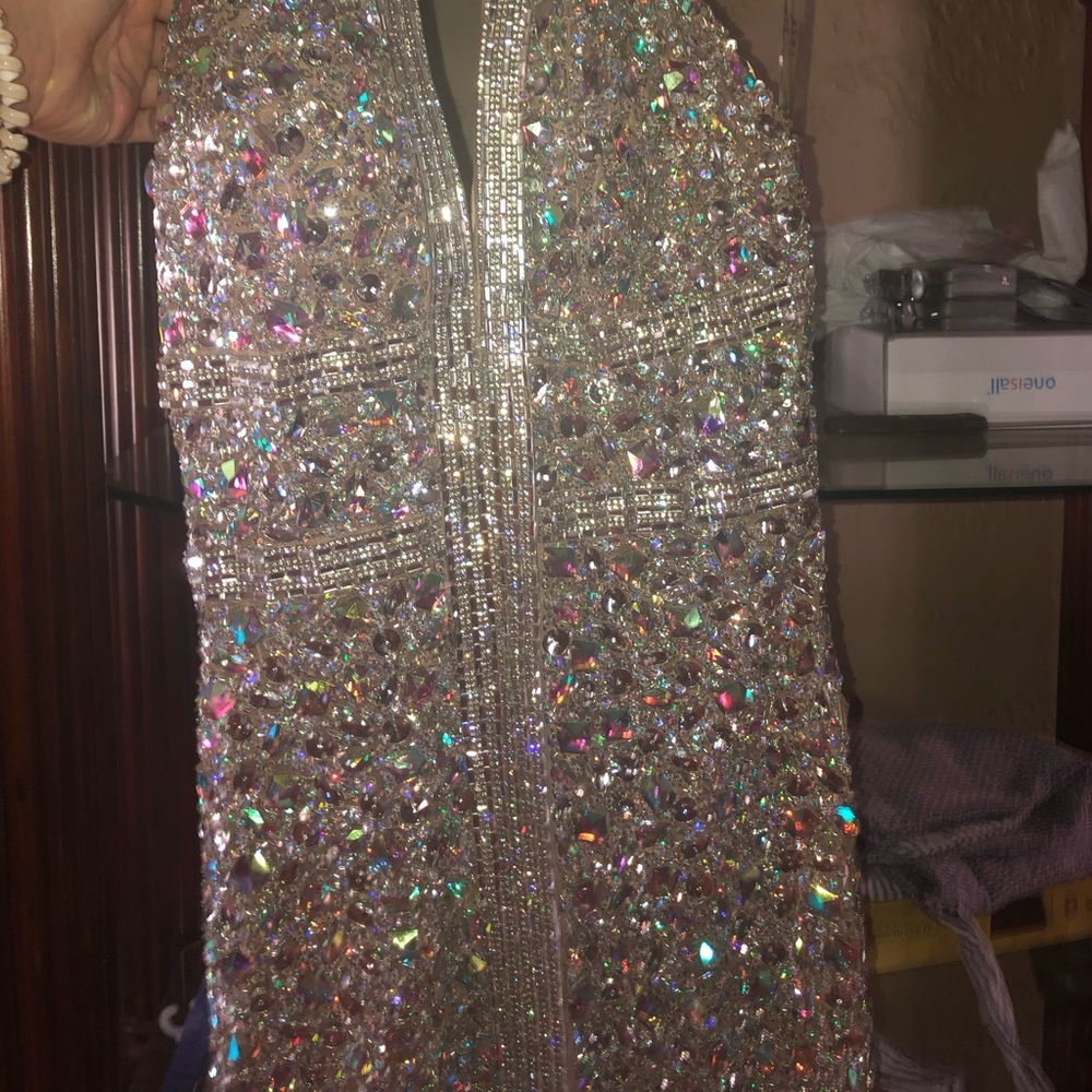 Prom dress - Picture 7 of 8